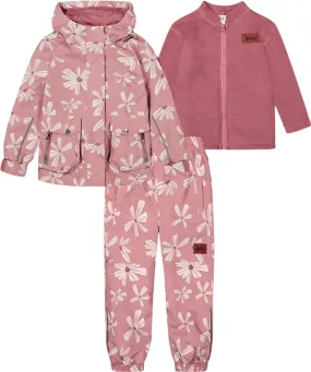 3-in -1 set - Big Girls|-|Ensemble 3 en 1 - Grande Fille
