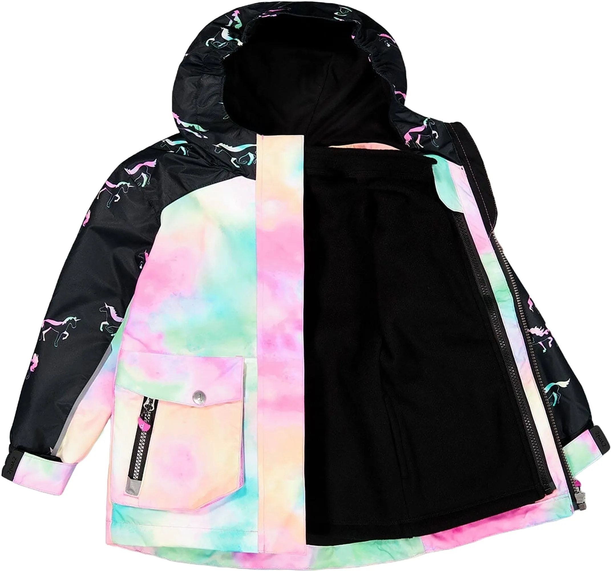 3-in -1 set - Big Girls|-|Ensemble 3 en 1 - Grande Fille