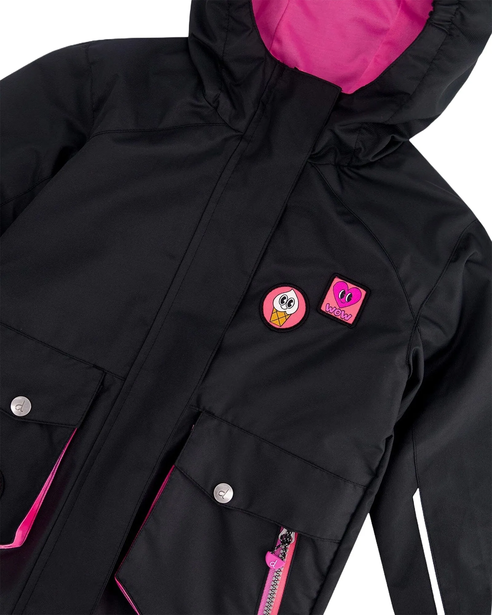 3-in -1 set - Big Girls|-|Ensemble 3 en 1 - Grande Fille