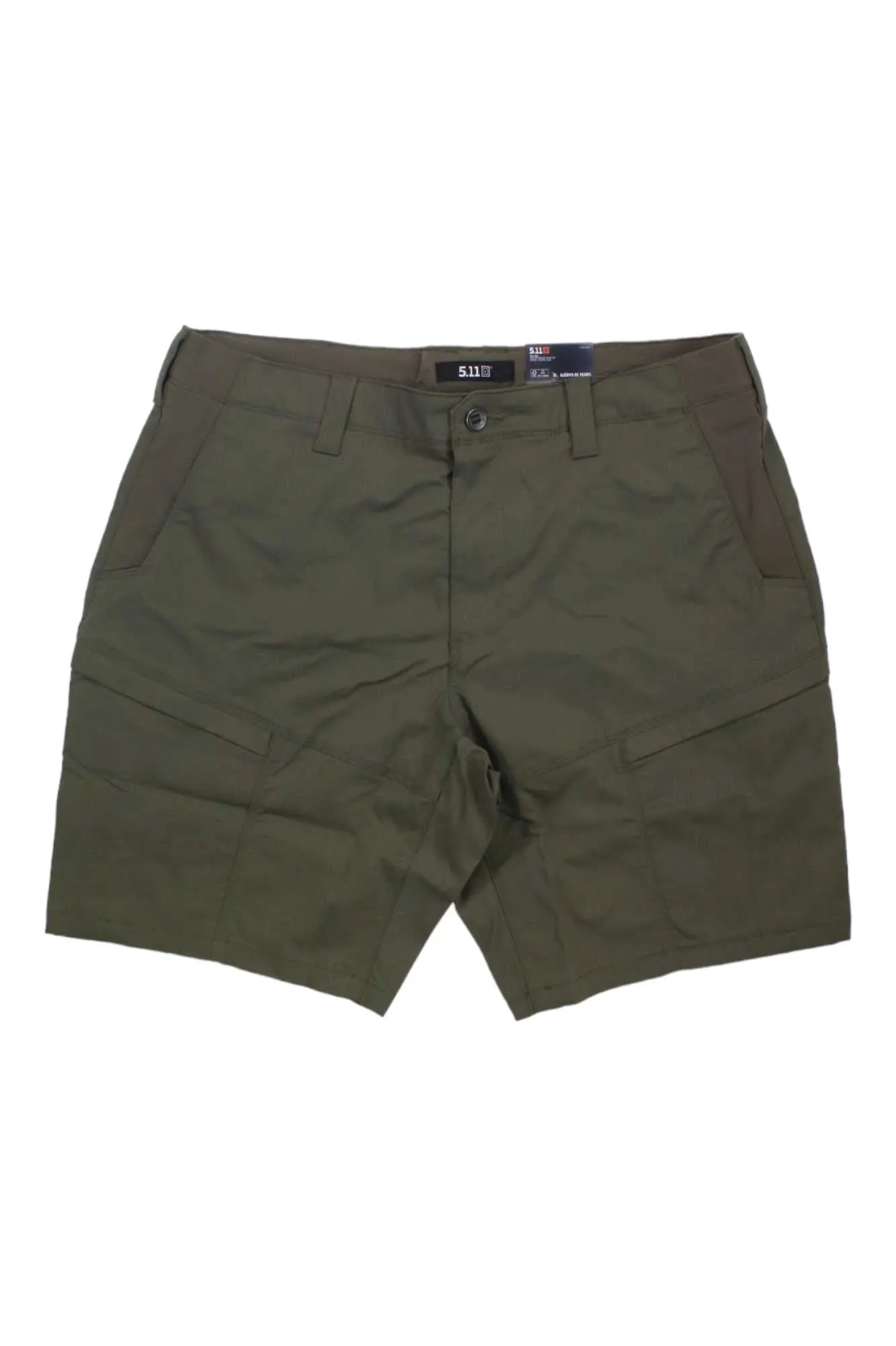 5.11 Men's Ridge 9.5 Inch Short