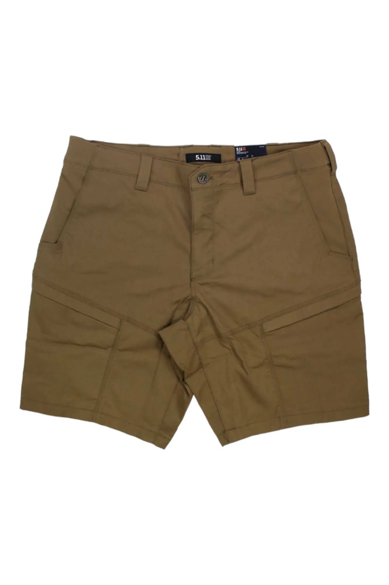 5.11 Men's Ridge 9.5 Inch Short