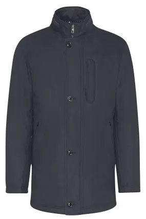 874128-Casual Jacket Black