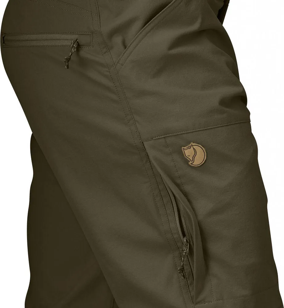 Abisko Lite Shorts - Men's|-|Short Abisko Lite - Homme