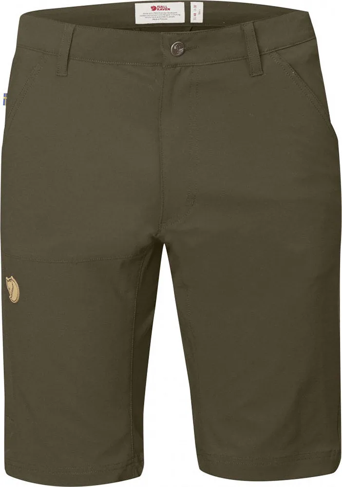 Abisko Lite Shorts - Men's|-|Short Abisko Lite - Homme