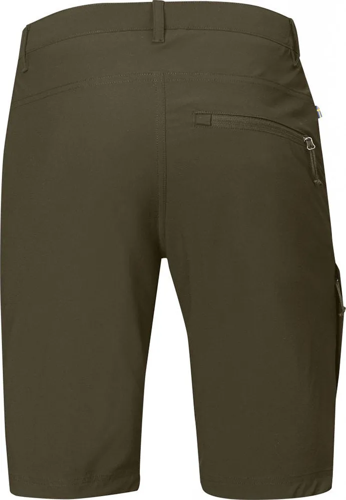 Abisko Lite Shorts - Men's|-|Short Abisko Lite - Homme
