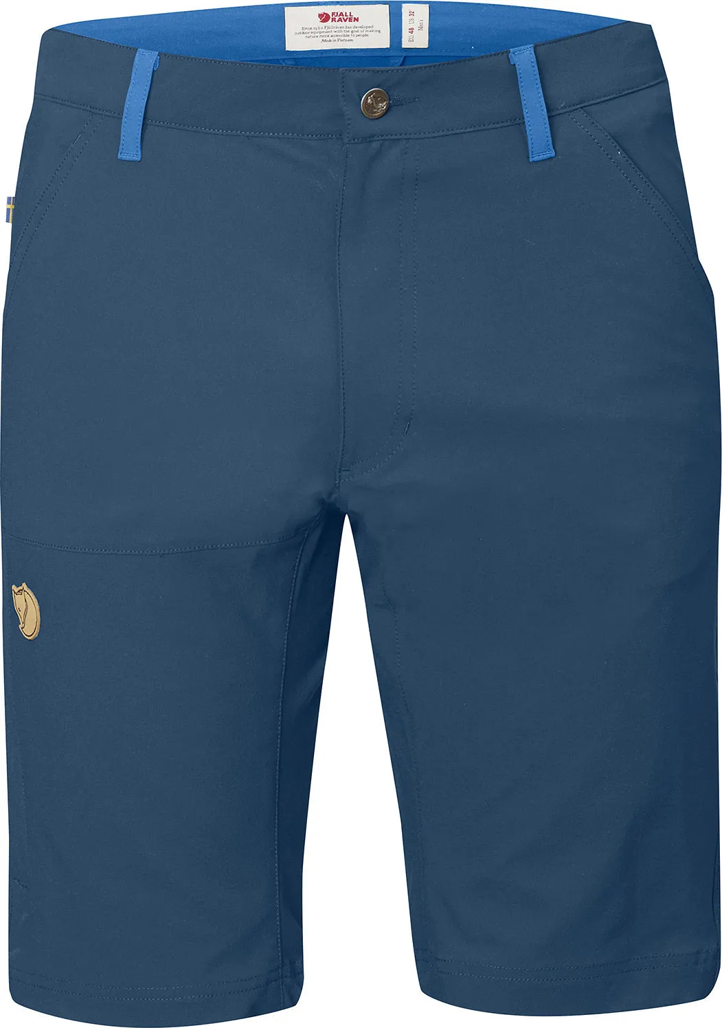 Abisko Lite Shorts - Men's|-|Short Abisko Lite - Homme