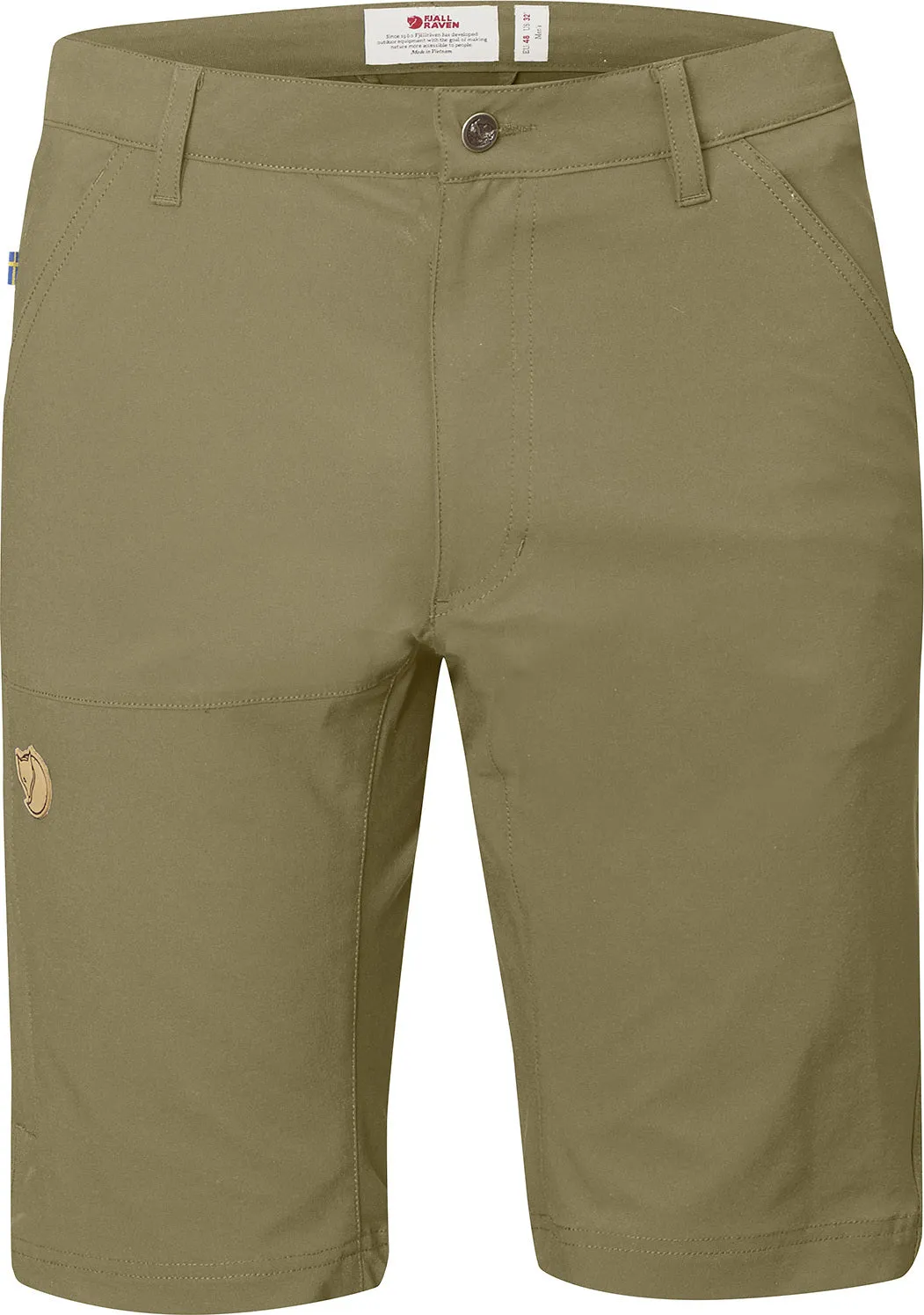 Abisko Lite Shorts - Men's|-|Short Abisko Lite - Homme