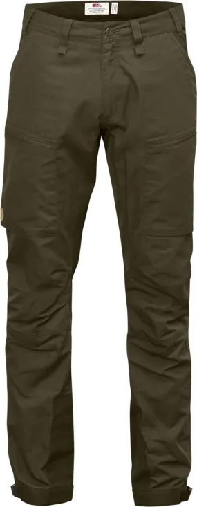 Abisko Lite Trekking Trs - Men's|-|Pantalon Abisko Lite Trekking Tr. M - Hommes