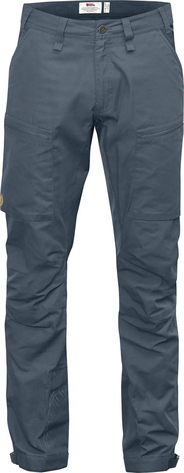 Abisko Lite Trekking Trs - Men's|-|Pantalon Abisko Lite Trekking Tr. M - Hommes