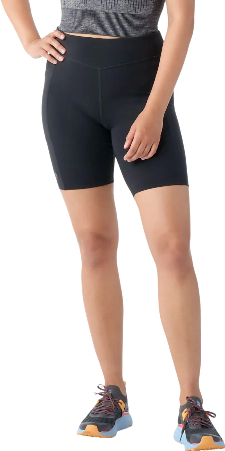 Active Biker Shorts - Women's|-|Short cycliste Active - Femme