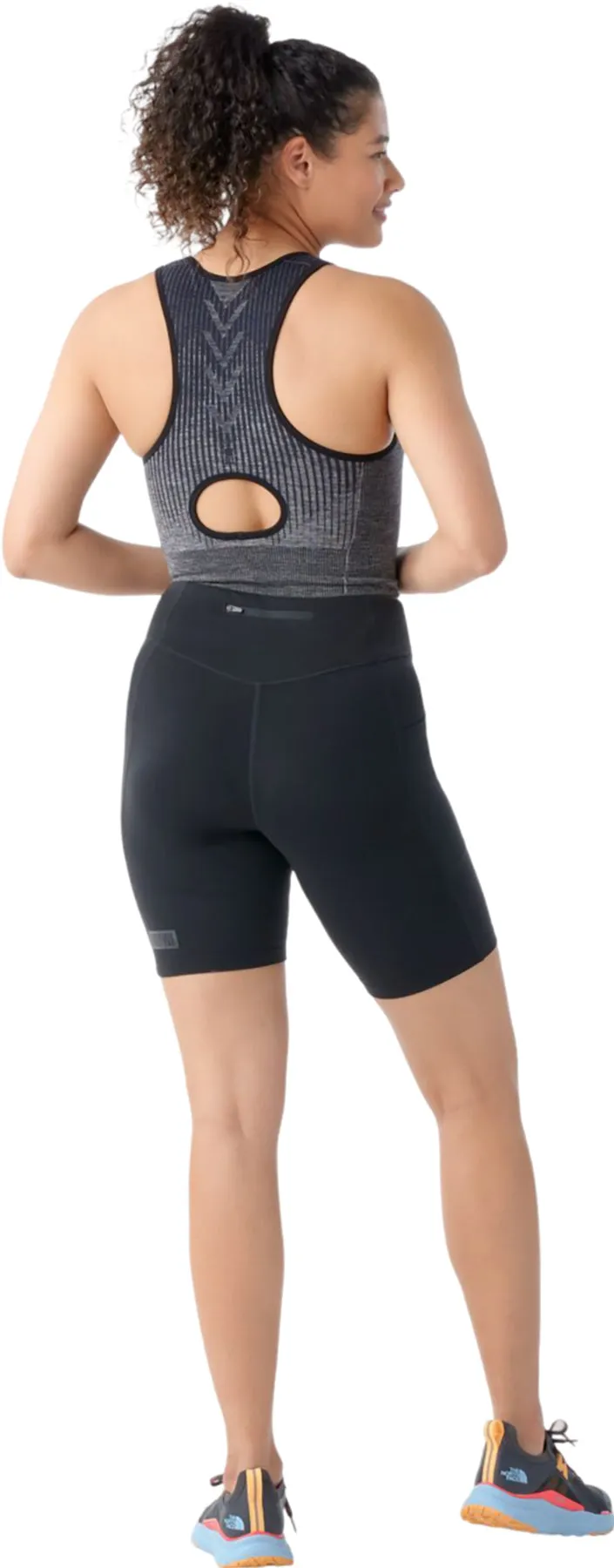 Active Biker Shorts - Women's|-|Short cycliste Active - Femme
