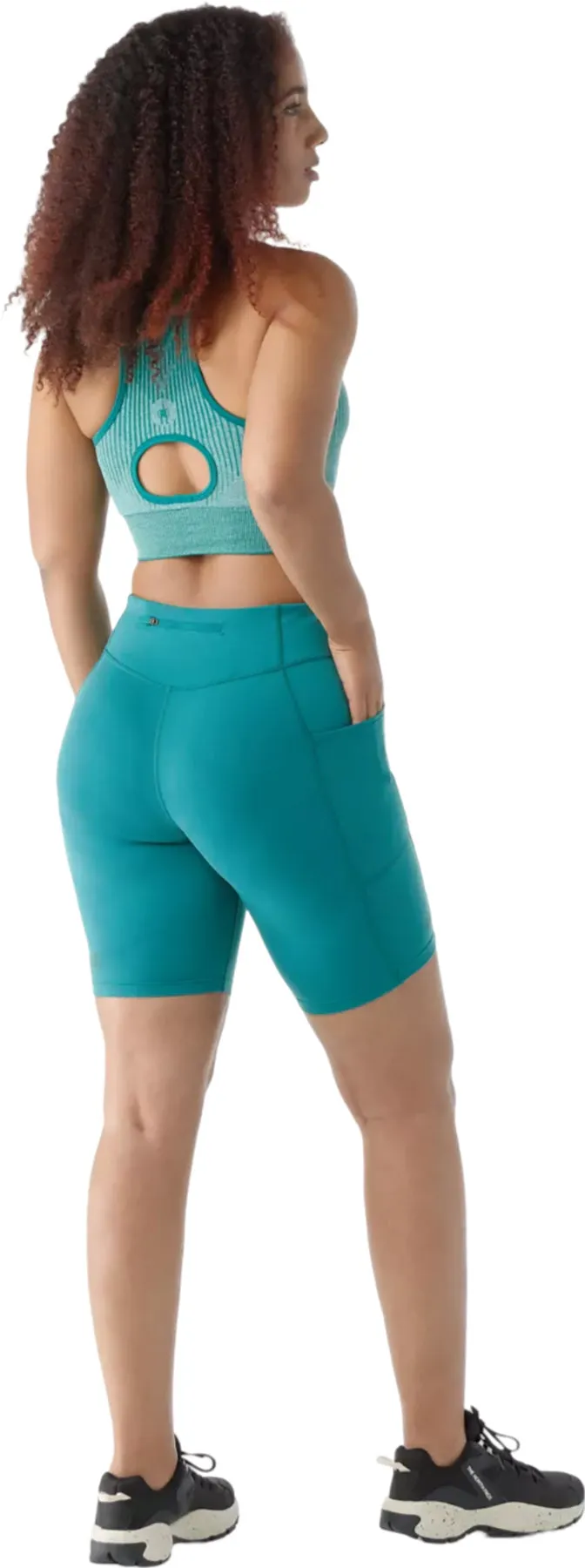 Active Biker Shorts - Women's|-|Short cycliste Active - Femme