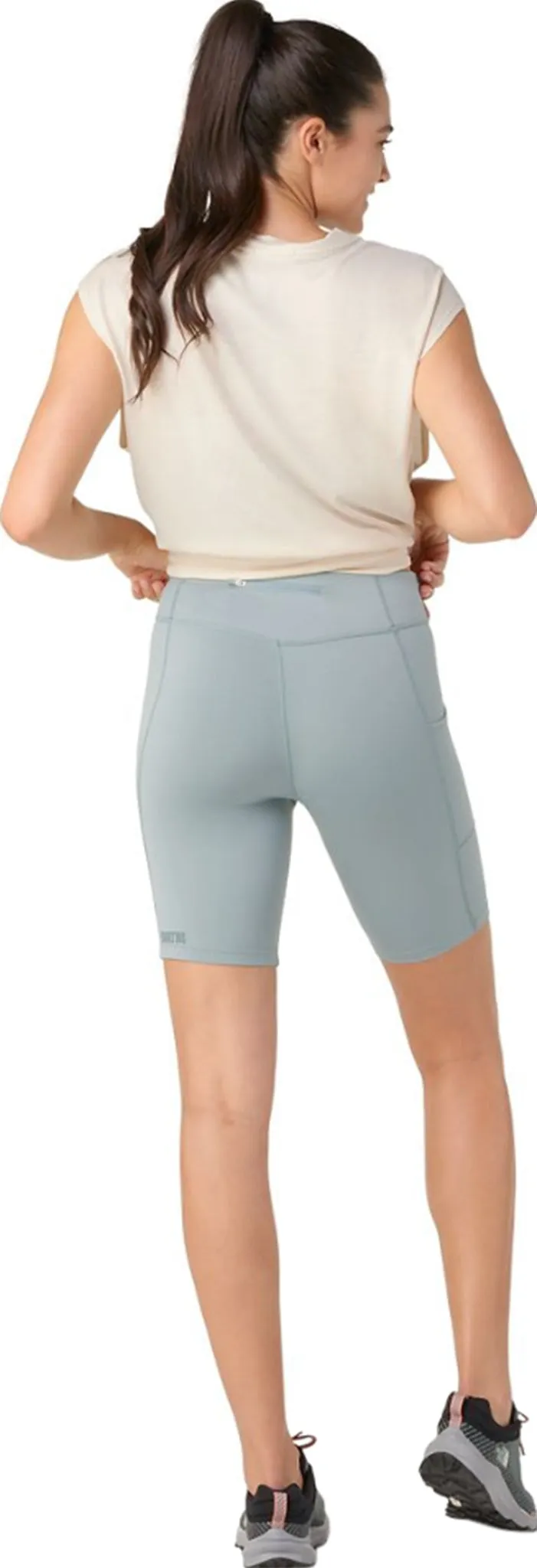 Active Biker Shorts - Women's|-|Short cycliste Active - Femme
