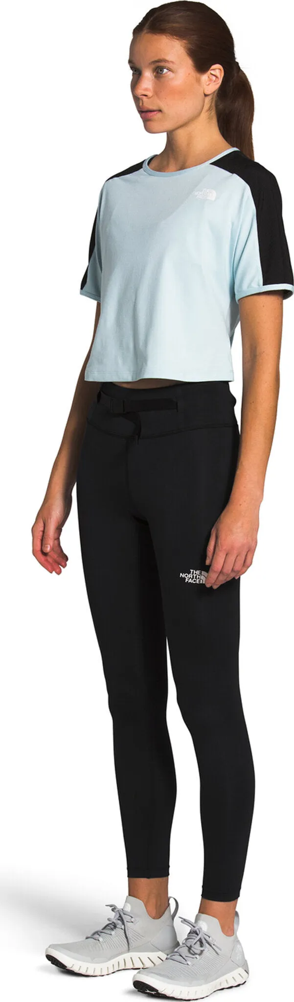 Active Trail High-Rise Waist Pack Tight - Women's|-|Collant à taille haute Active Trail avec ceinture - Femme
