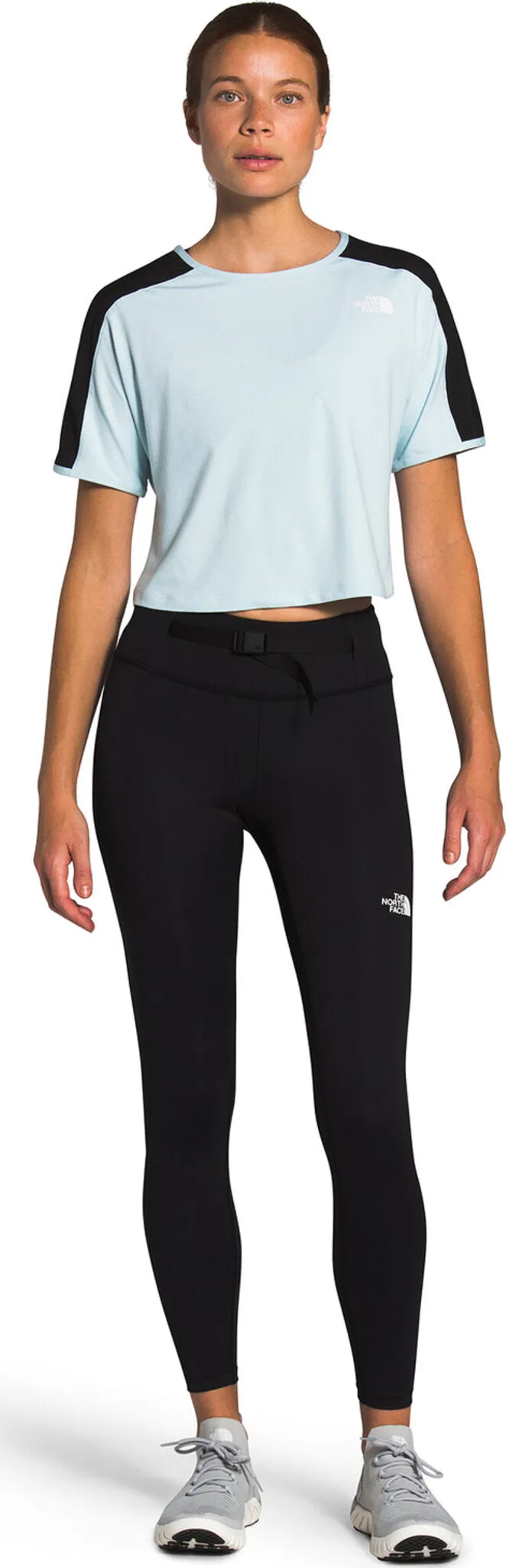 Active Trail High-Rise Waist Pack Tight - Women's|-|Collant à taille haute Active Trail avec ceinture - Femme
