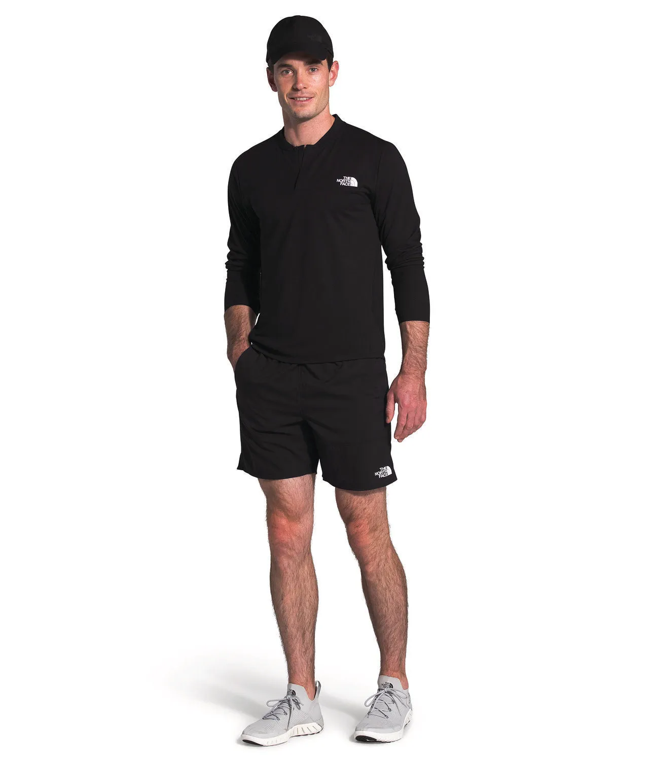 Active Trail Linerless Shorts - Men's|-|Short sans doublure Active Trail - Homme