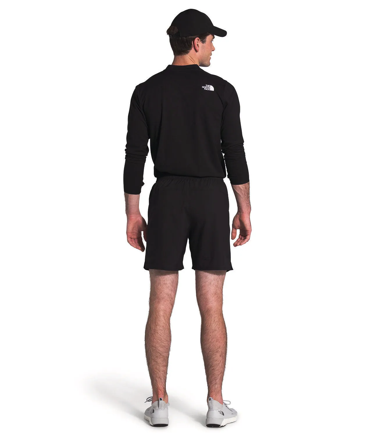 Active Trail Linerless Shorts - Men's|-|Short sans doublure Active Trail - Homme