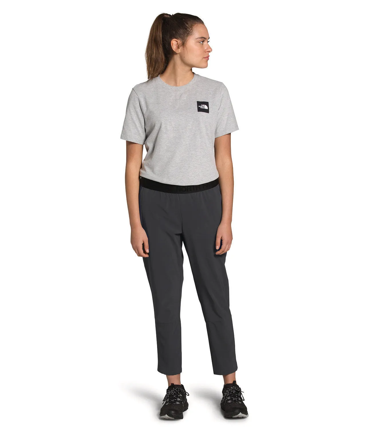 Active Trail Mid Rise Jogger - Women's|-|Pantalon d'entranement Active Trail à taille mi-haute - Femme
