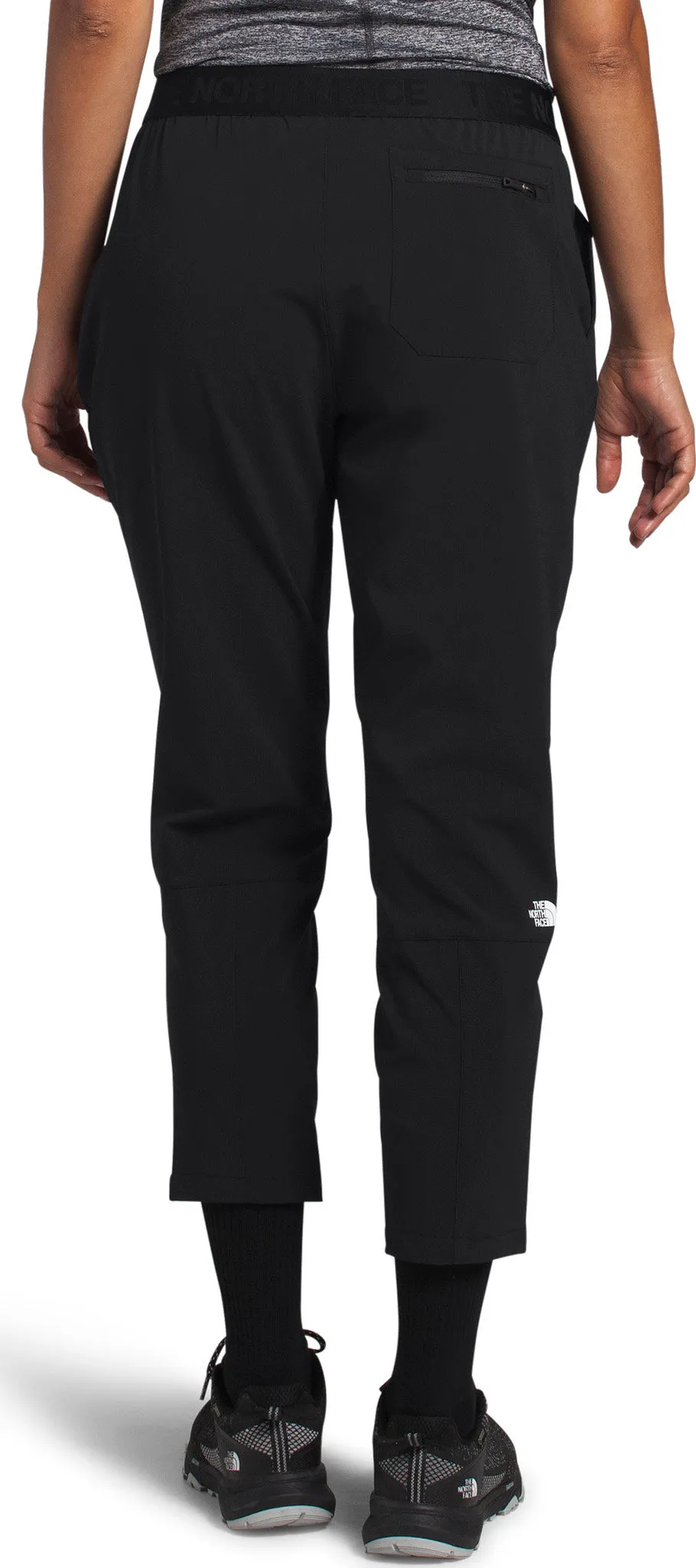Active Trail Mid Rise Jogger - Women's|-|Pantalon d'entranement Active Trail à taille mi-haute - Femme