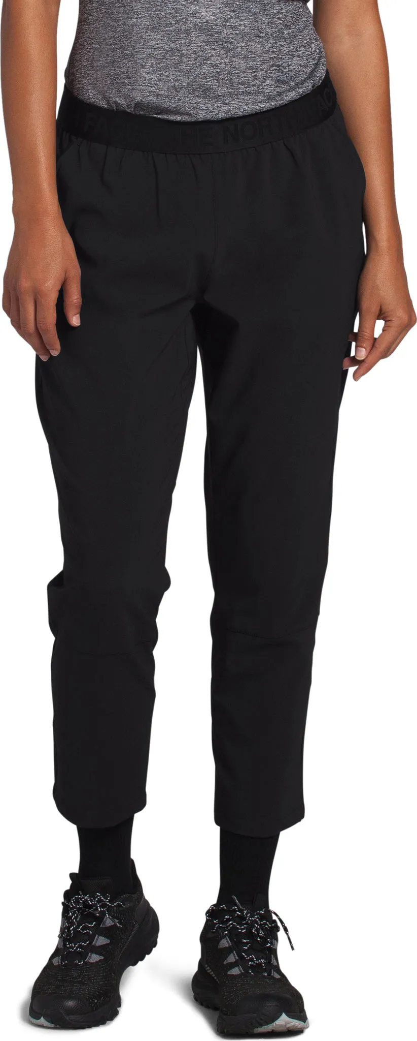 Active Trail Mid Rise Jogger - Women's|-|Pantalon d'entranement Active Trail à taille mi-haute - Femme