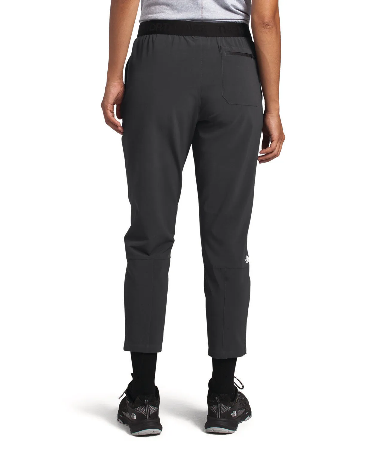 Active Trail Mid Rise Jogger - Women's|-|Pantalon d'entranement Active Trail à taille mi-haute - Femme