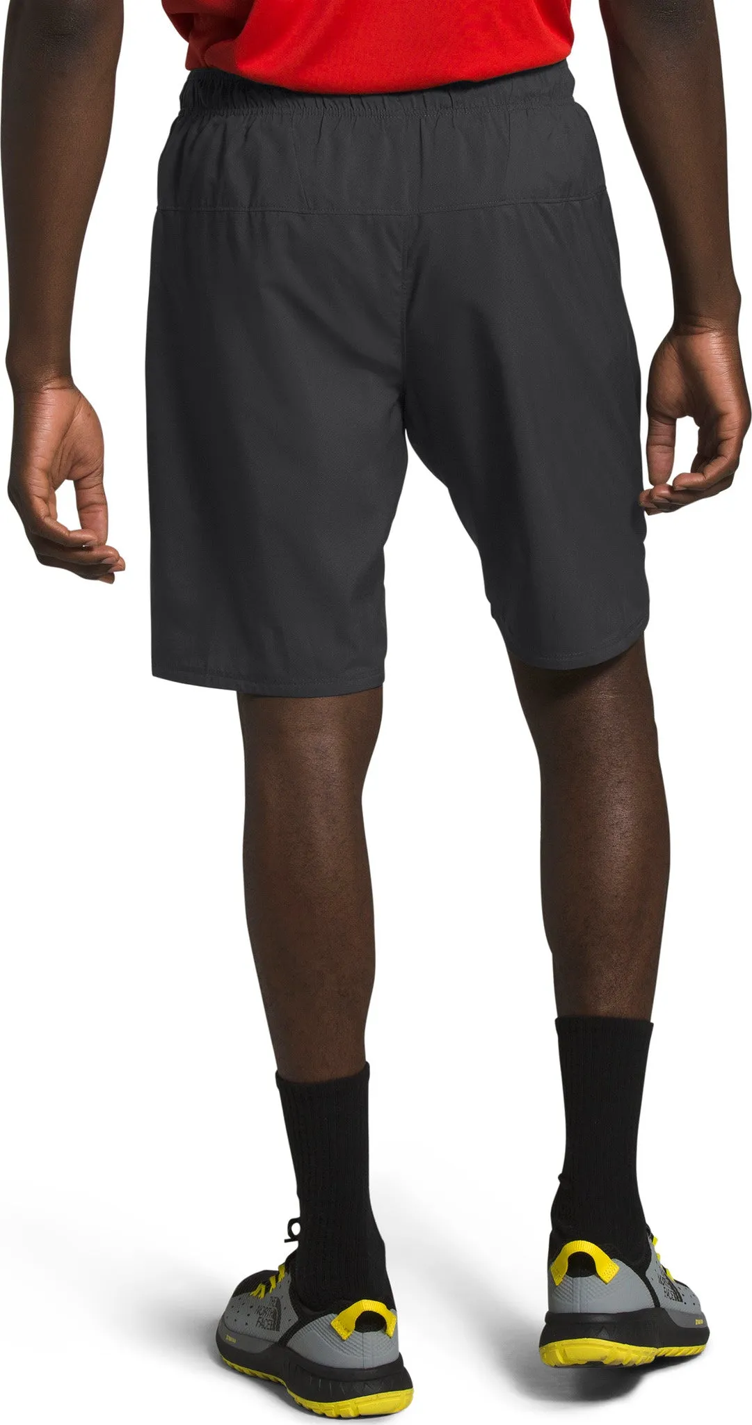 Active Trail Woven Short - Men's|-|Short tissé Active Trail - Homme