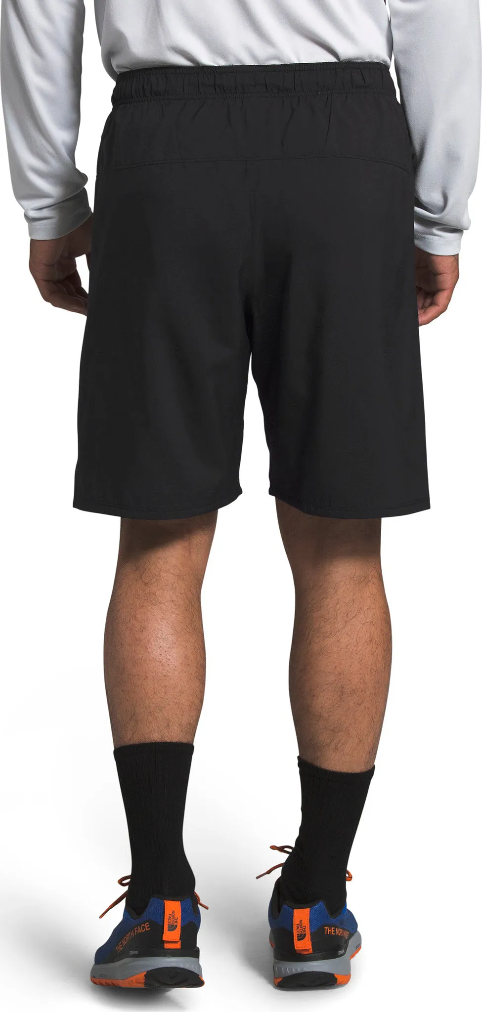 Active Trail Woven Short - Men's|-|Short tissé Active Trail - Homme