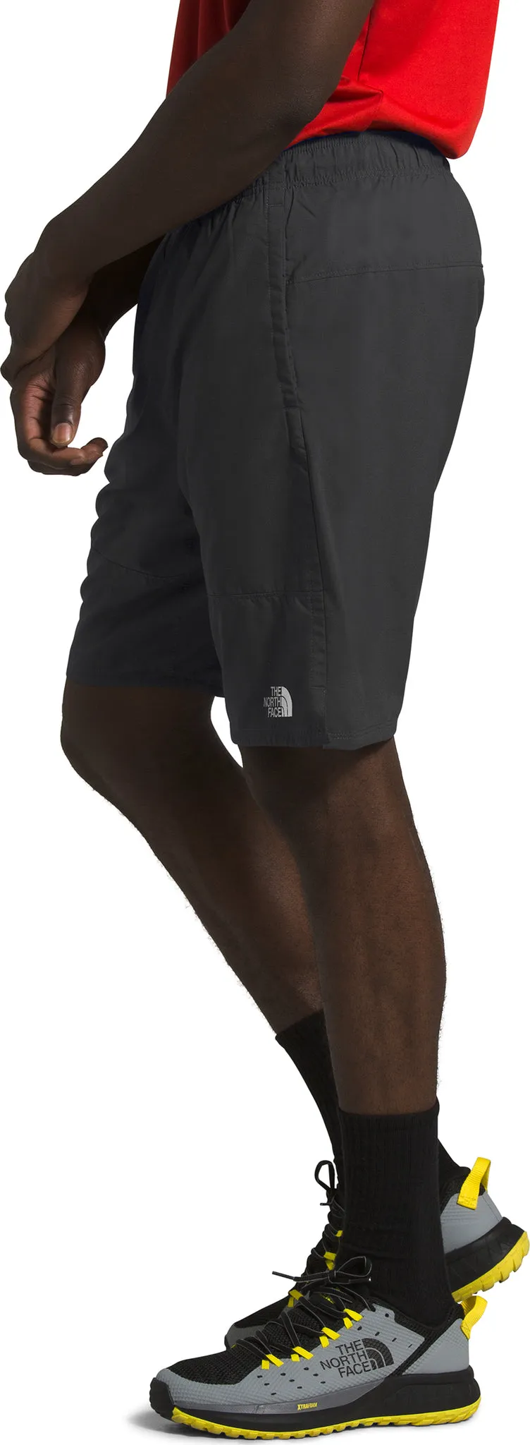 Active Trail Woven Short - Men's|-|Short tissé Active Trail - Homme