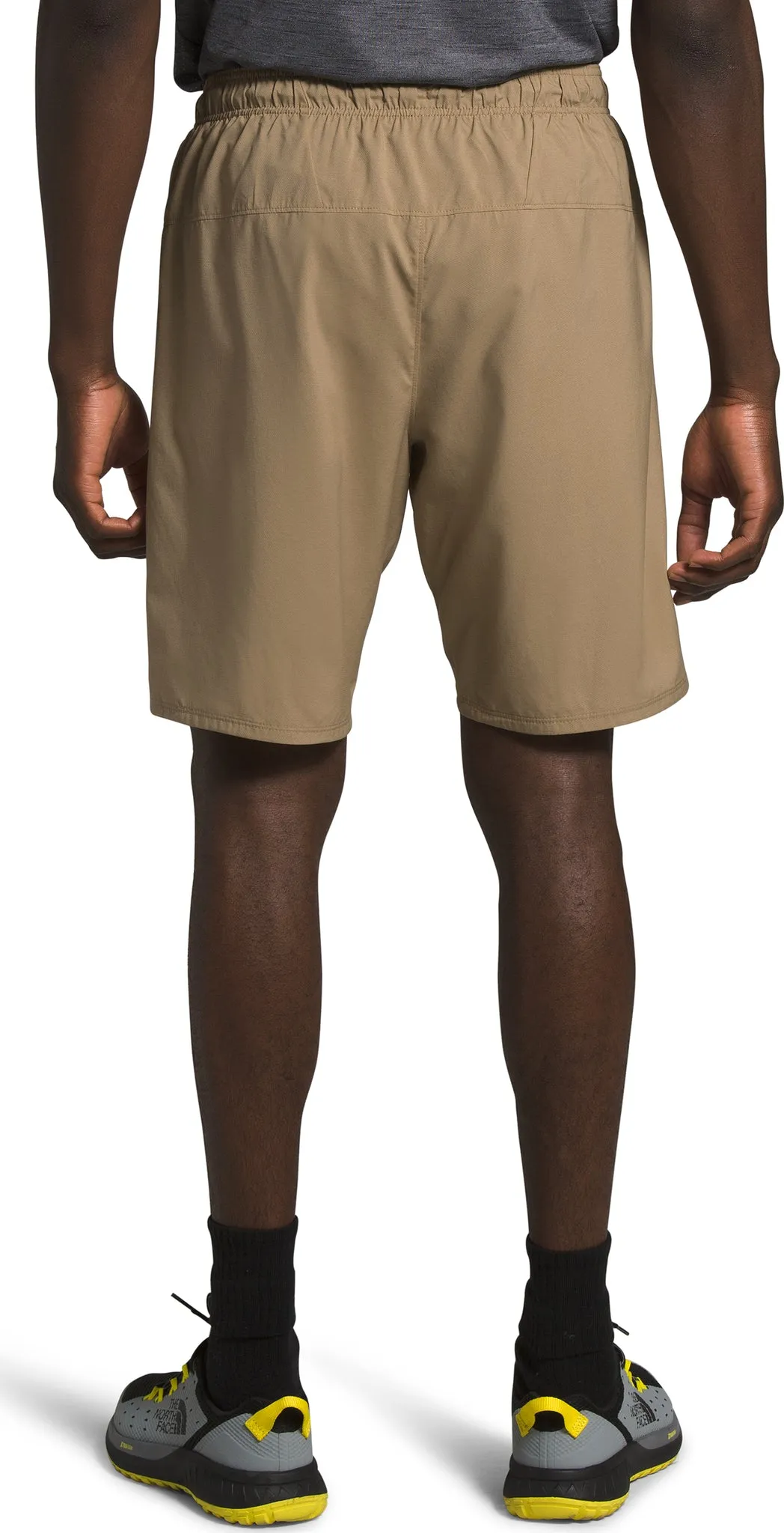 Active Trail Woven Short - Men's|-|Short tissé Active Trail - Homme