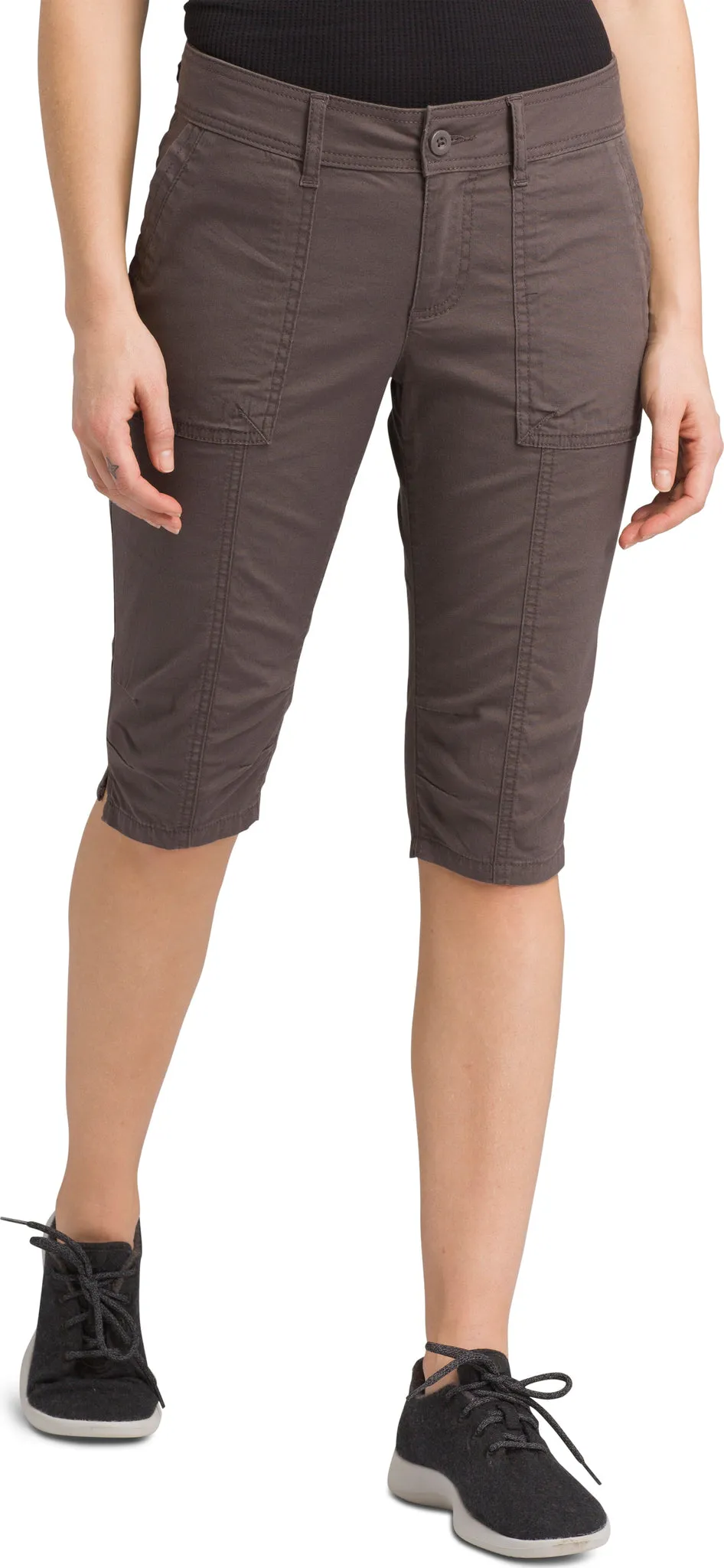 Adira Knicker - Women's|-|Pantacourt Adira - Femme