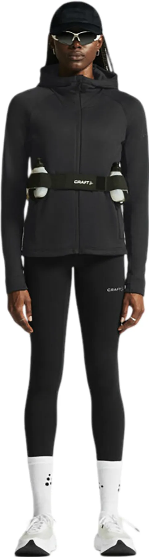 ADV Essence 2 Warm Tights - Women's|-|Collant chaud ADV Essence 2 - Femme