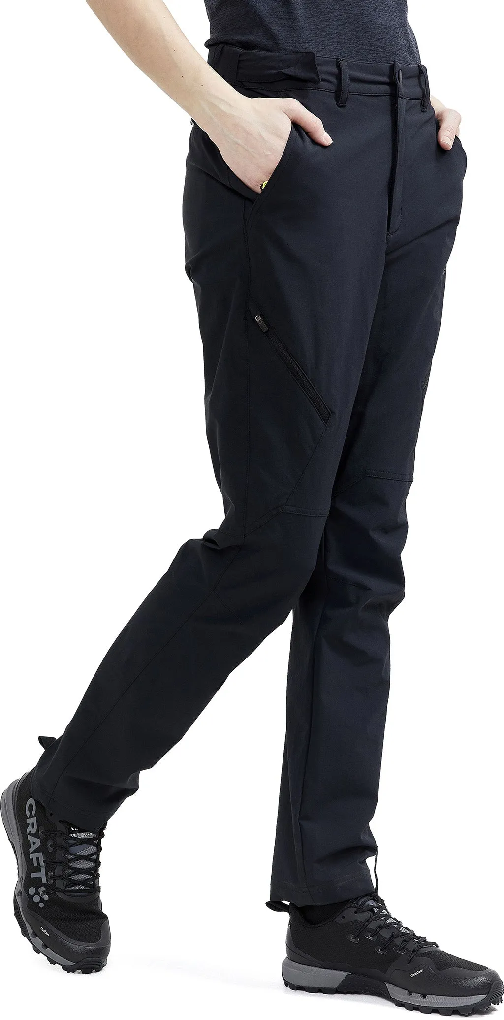 Adv Explore Tech Pants  - Women's|-|Pantalon Tech Explore de Adv - Femme