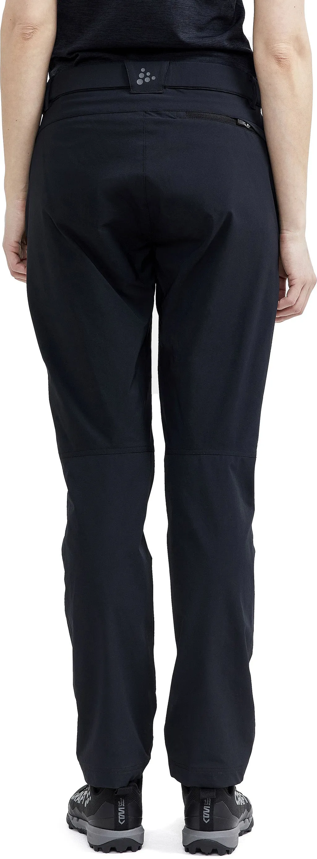 Adv Explore Tech Pants  - Women's|-|Pantalon Tech Explore de Adv - Femme