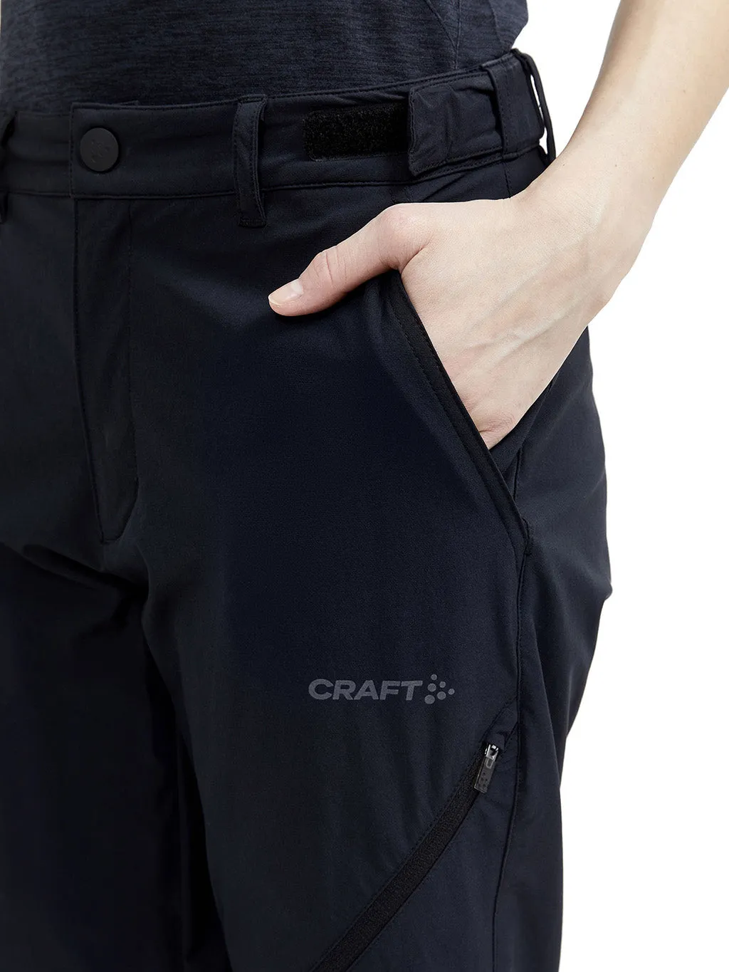 Adv Explore Tech Pants  - Women's|-|Pantalon Tech Explore de Adv - Femme
