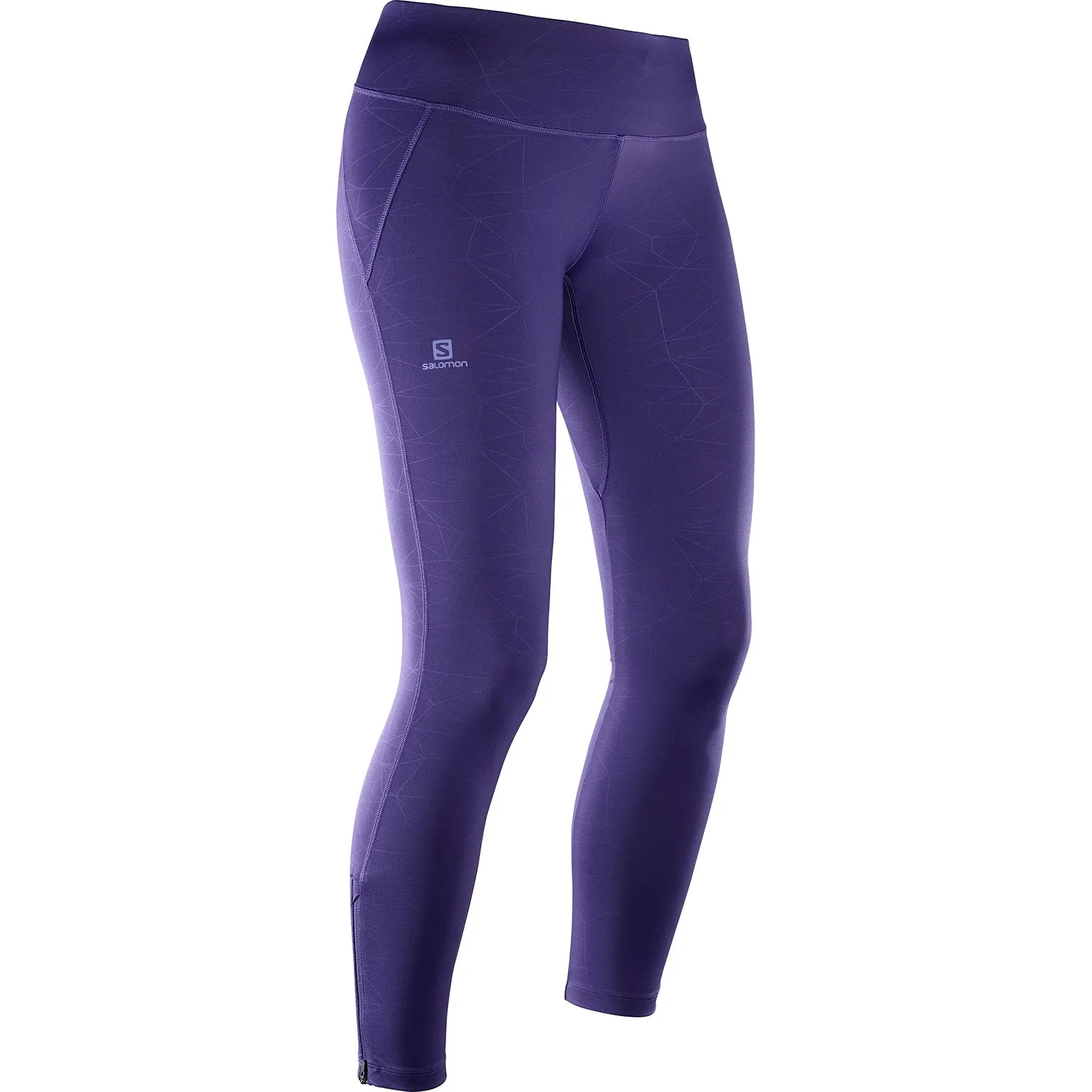 Agile Long Tight - Women's|-|Collant Agile Long - Femme