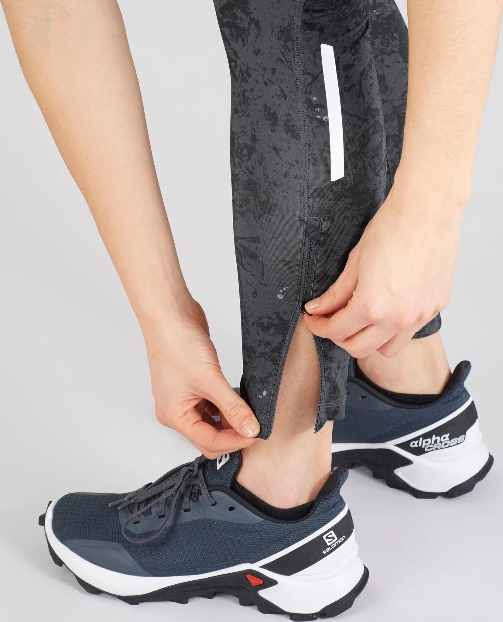 Agile Long Tight - Women's|-|Collant Agile Long - Femme