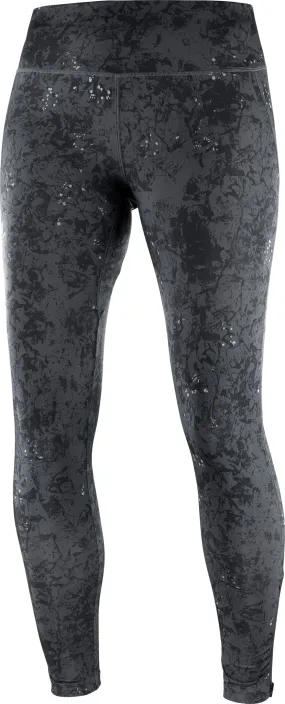 Agile Long Tight - Women's|-|Collant Agile Long - Femme