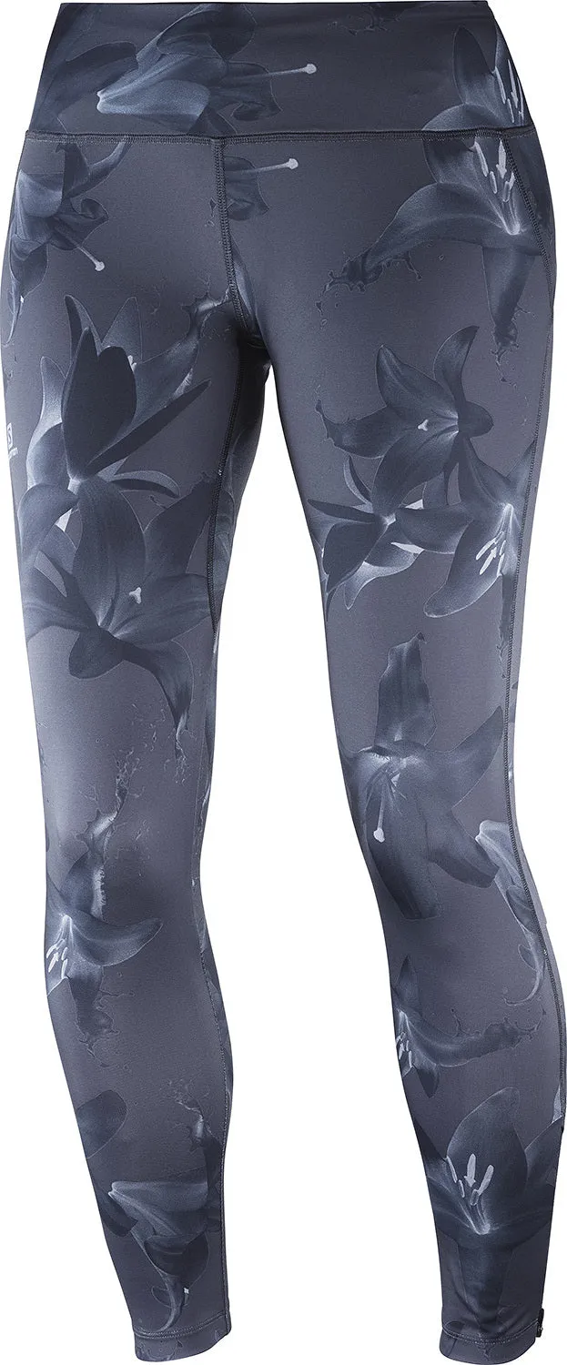 Agile Long Tight - Women's|-|Collant Agile Long - Femme