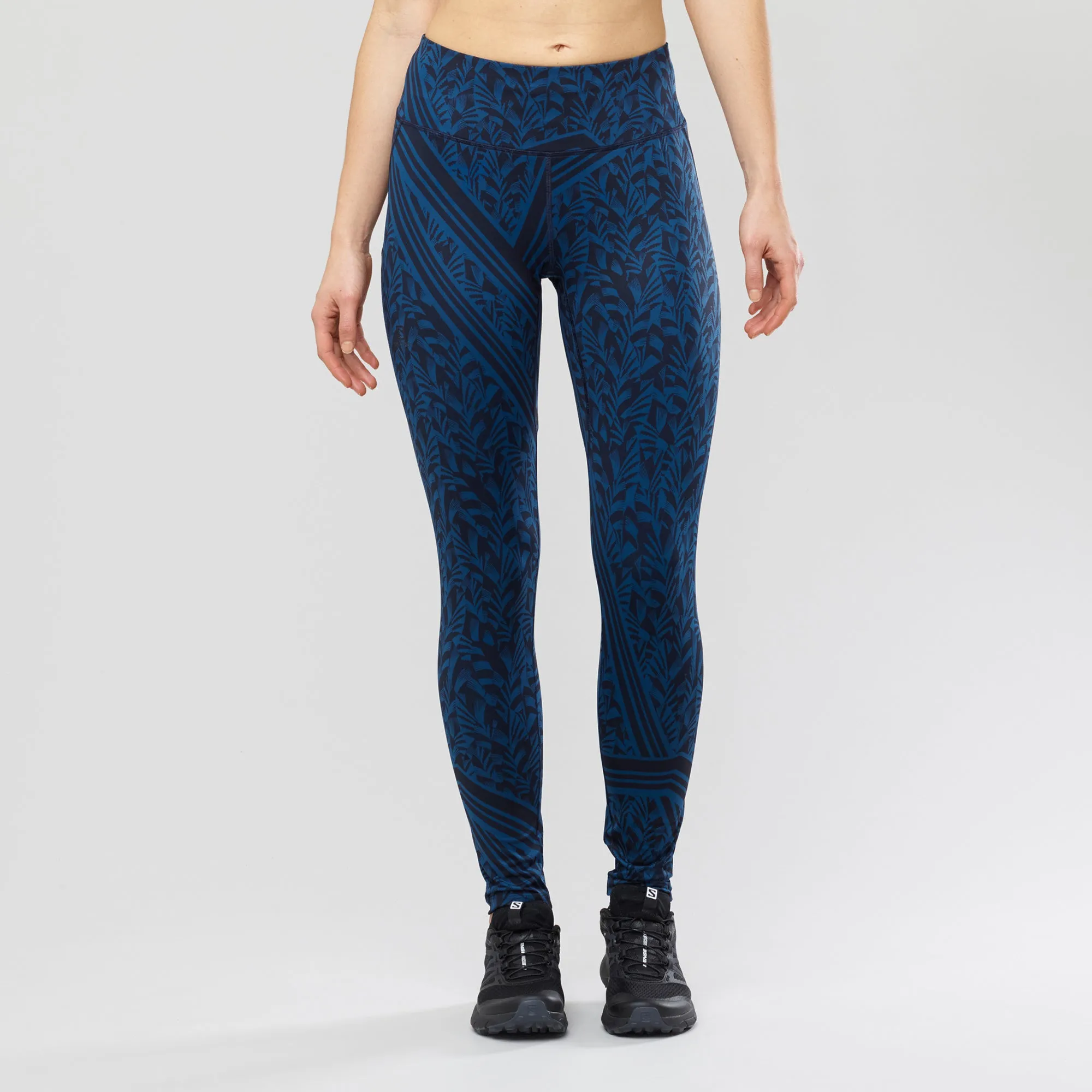 Agile Long Tight - Women's|-|Collant Agile Long - Femme