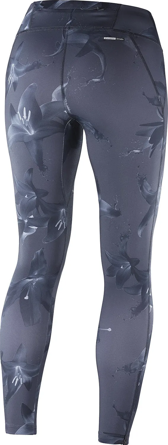 Agile Long Tight - Women's|-|Collant Agile Long - Femme