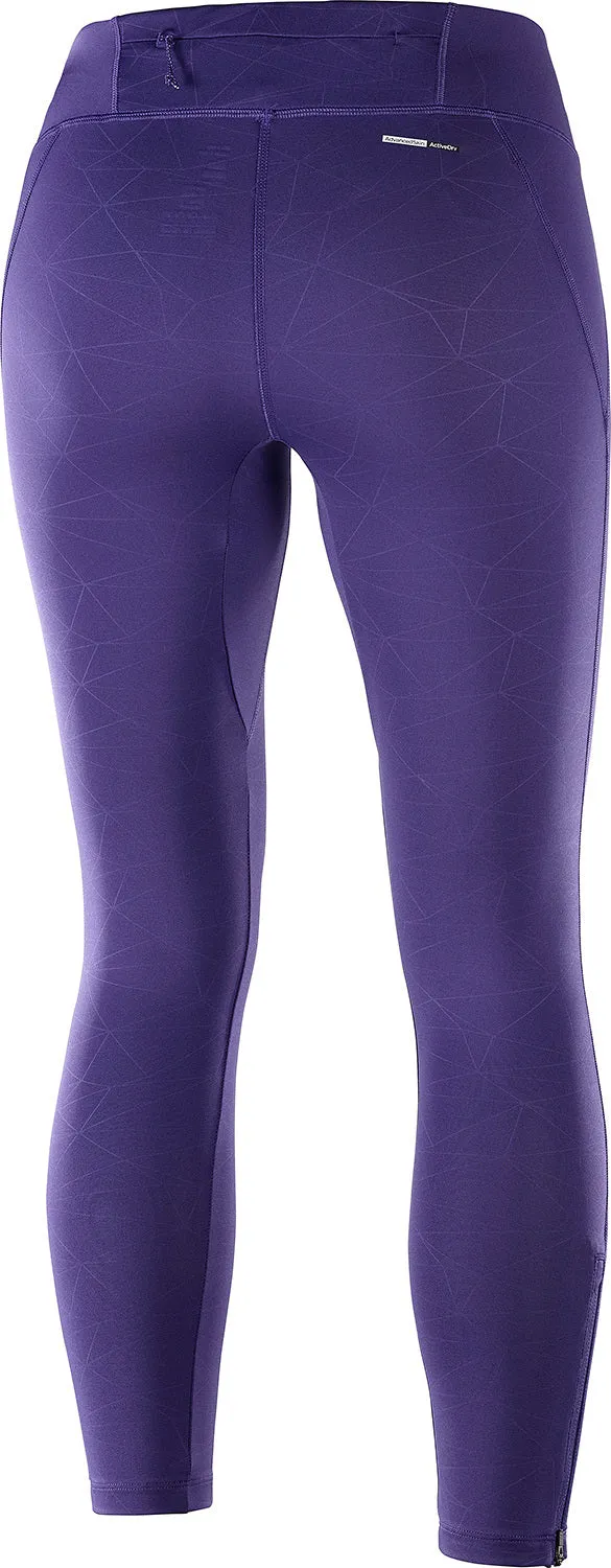Agile Long Tight - Women's|-|Collant Agile Long - Femme