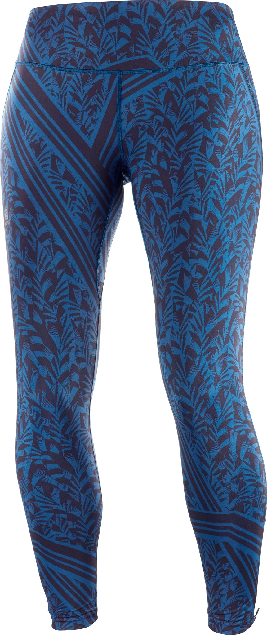 Agile Long Tight - Women's|-|Collant Agile Long - Femme