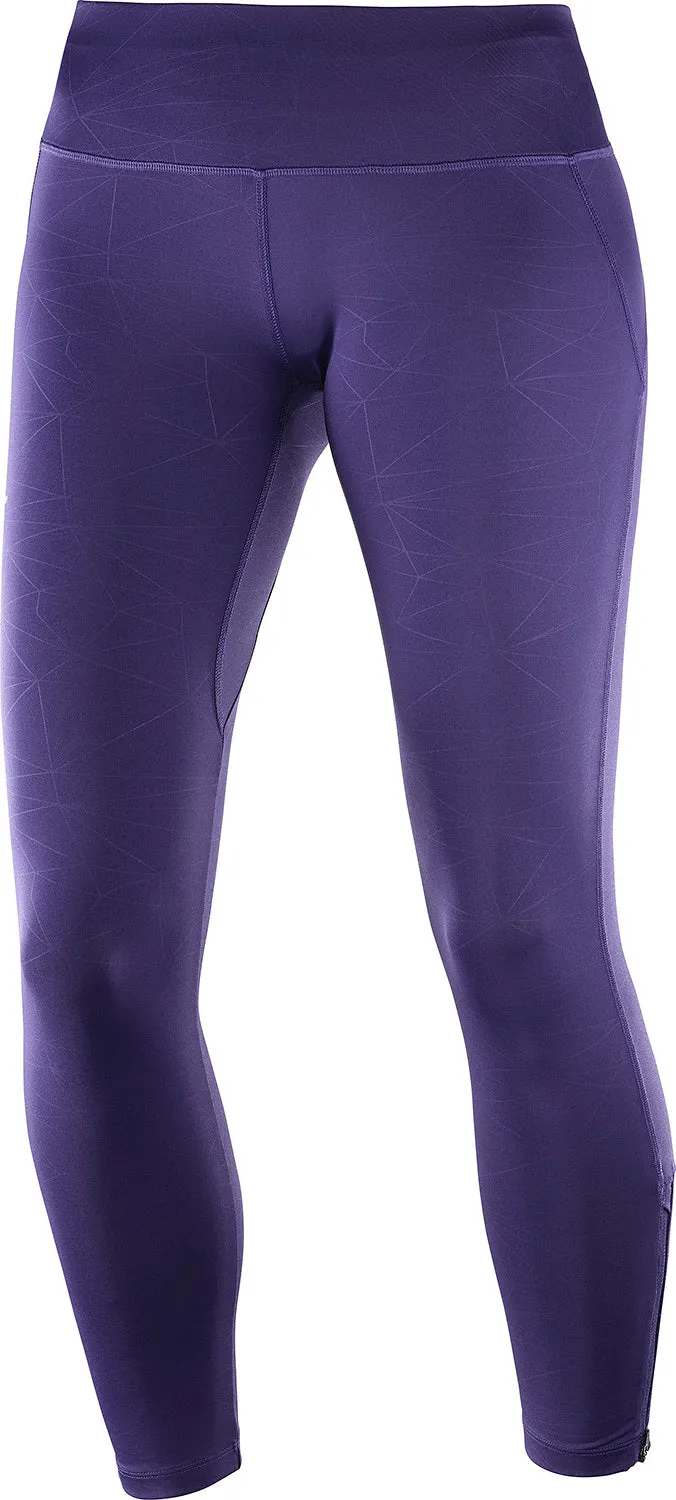 Agile Long Tight - Women's|-|Collant Agile Long - Femme