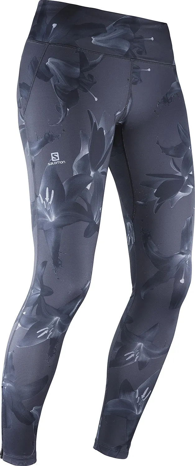 Agile Long Tight - Women's|-|Collant Agile Long - Femme