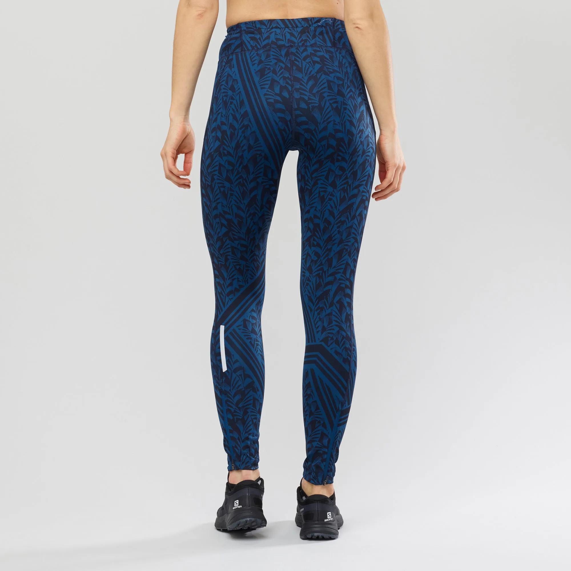 Agile Long Tight - Women's|-|Collant Agile Long - Femme