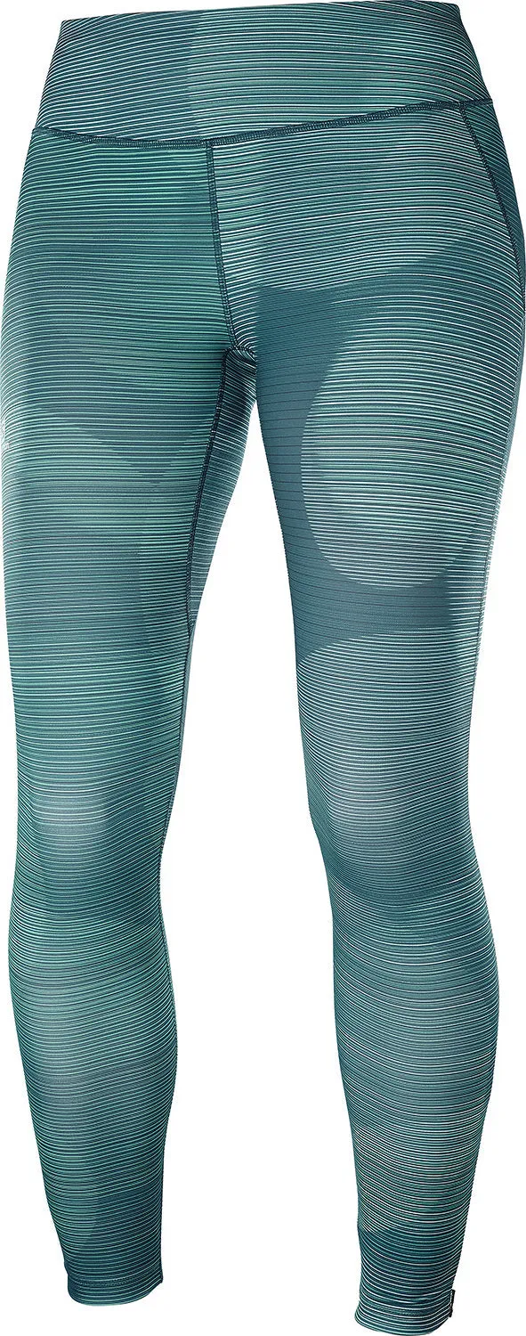 Agile Long Tight - Women's|-|Collant Agile Long - Femme