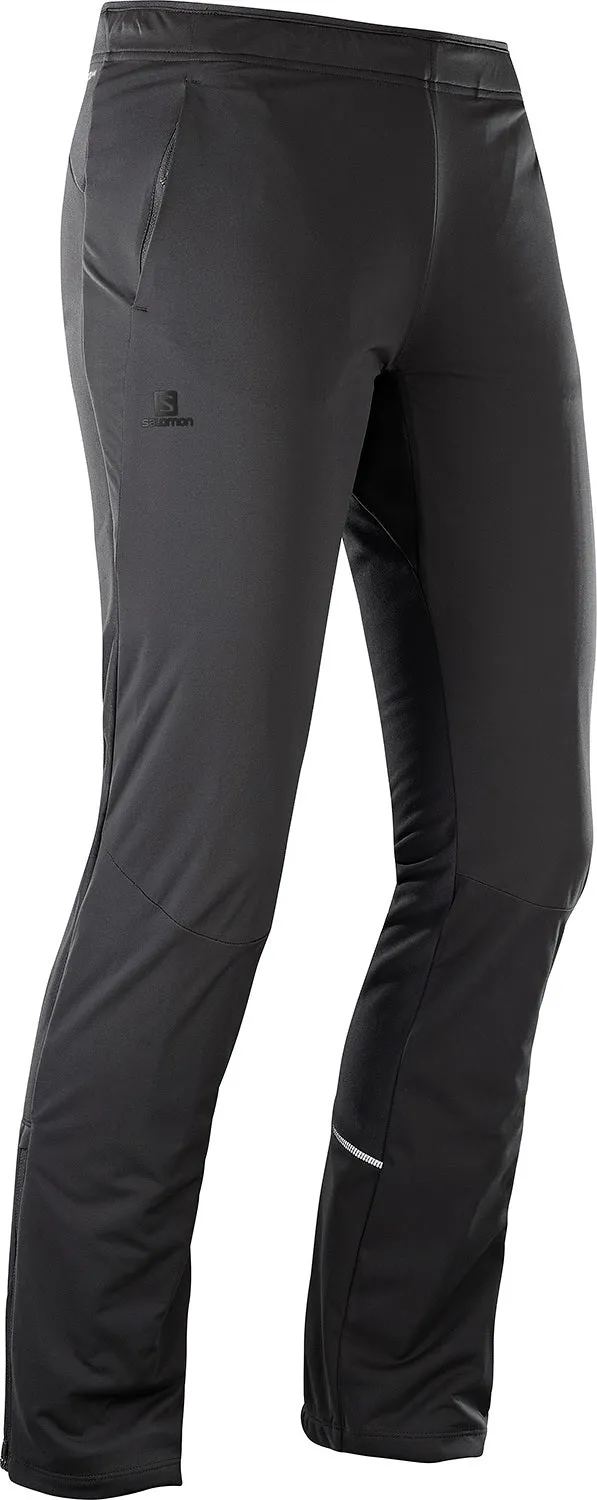 Agile Warm Pant - Women's|-|Pantalon Agile Warm - Femme