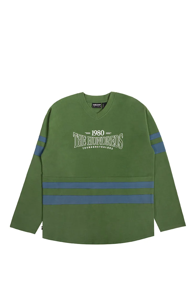 All Star Hockey Jersey