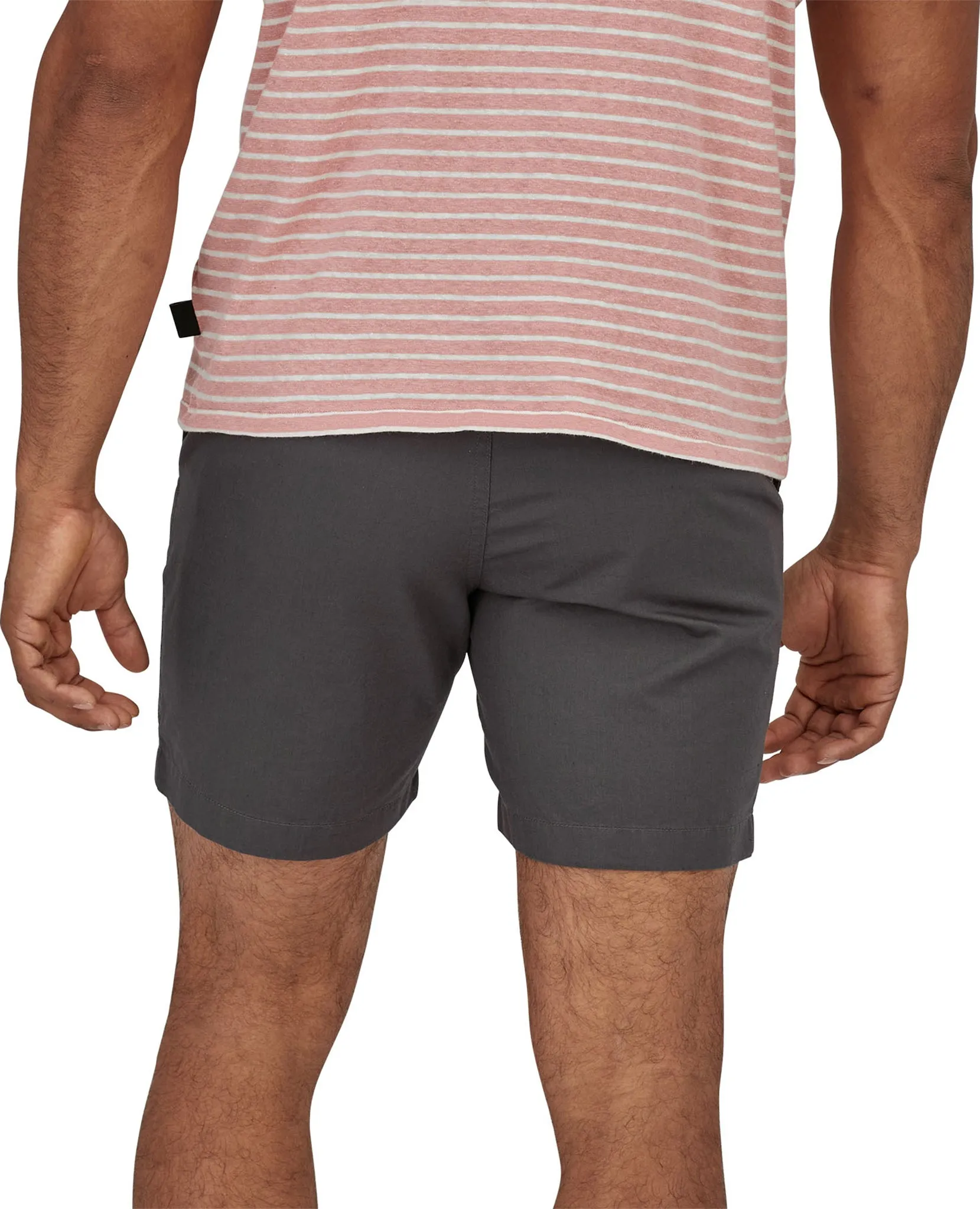 All-Wear Lightweight 6 In Hemp Shorts - Men's|-|Short léger 6 pouces en chanvre All-Wear - Homme
