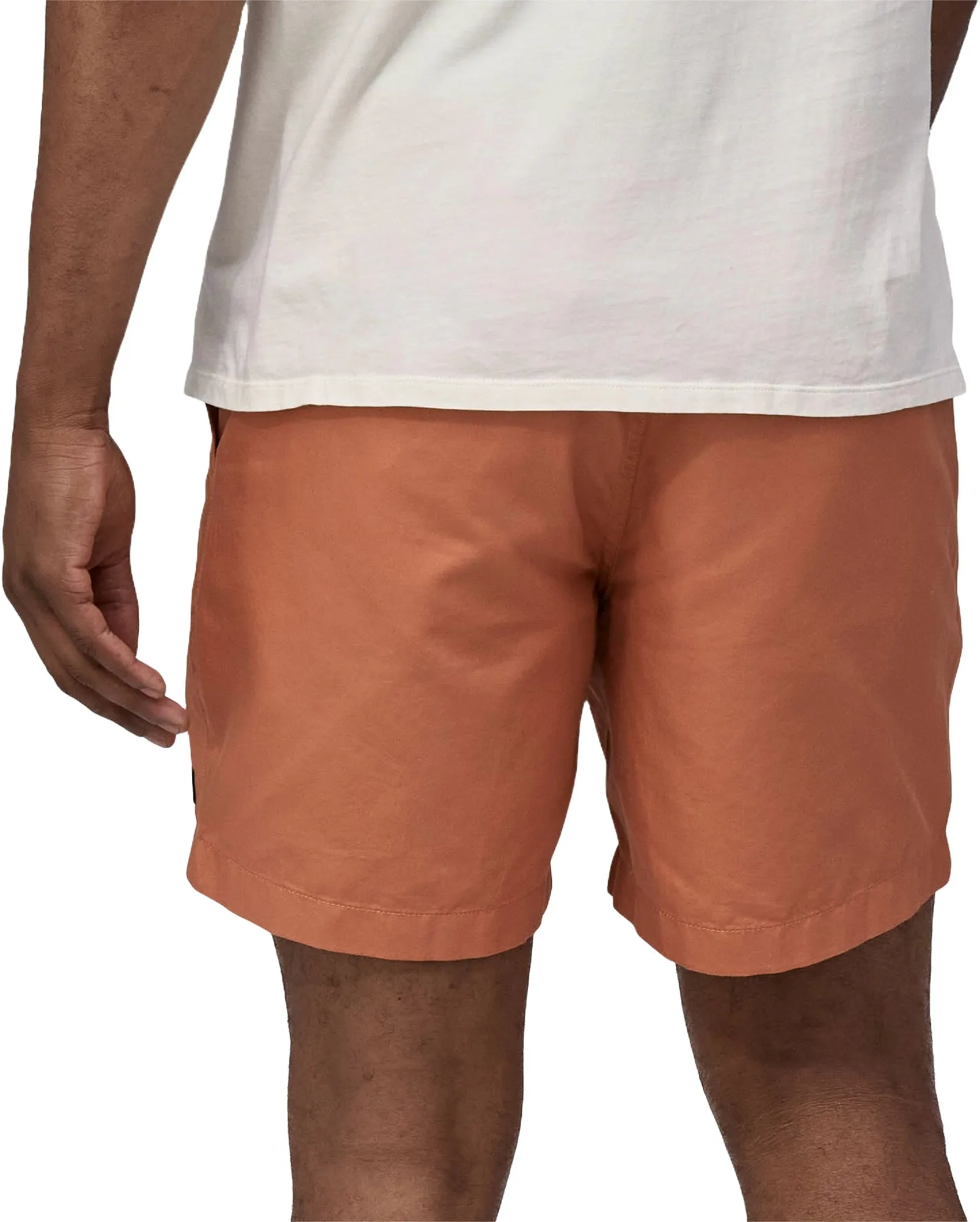 All-Wear Lightweight 6 In Hemp Shorts - Men's|-|Short léger 6 pouces en chanvre All-Wear - Homme